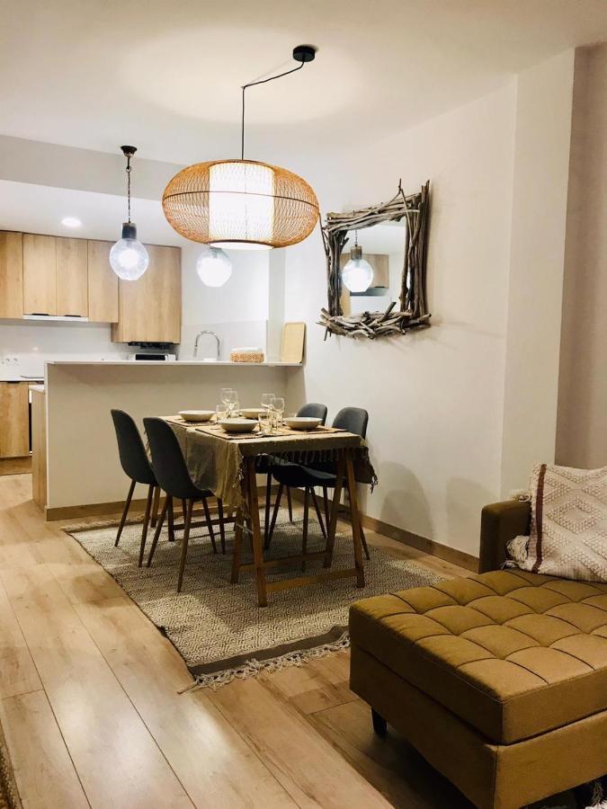 Apartament La Ruella Sort Eksteriør billede