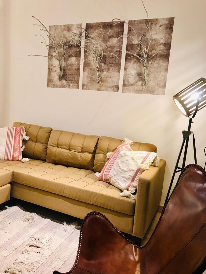 Apartament La Ruella Sort Eksteriør billede