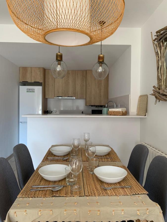 Apartament La Ruella Sort Eksteriør billede